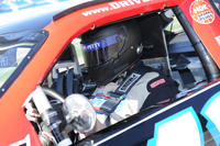 Las Vegas Race Car Driving - Richard Petty Rookie Experience