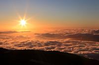 Kahului Shore Excursion: Sunset at Mt Haleakala