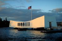 Oahu Shore Excursion: Pearl Harbor and Honolulu City Tour