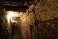 City of David and Underground Jerusalem Day Tour