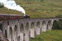 3-Day Isle of Skye and Scottish Highlands Tour from Edinburgh Including 'Hogwarts Express' Ride