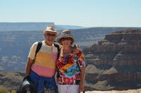 Ultimate 3-in-1 Grand Canyon Tour