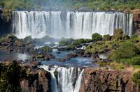 2-Night Iguassu Falls Sightseeing Tour