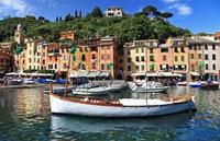 Genoa Shore Excursion: Private Day Trip to Portofino and Santa Margherita Ligure