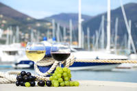 La Spezia Shore Excursion: Chianti Wine-Tasting Trip