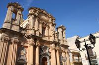 Palermo Shore Excursion: Private Day Trip to Segesta, Erice and Marsala