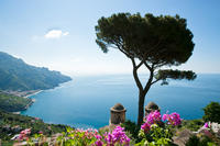 Sorrento Shore Excursion: Positano, Sorrento and Amalfi Day Trip