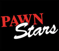 Pawn Stars Tour of Las Vegas