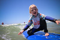 San Diego Kids Surf Lessons