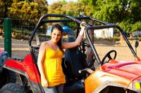 Dune Buggy Off-Road Experience
