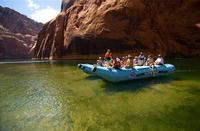 Colorado River Float Trip from Flagstaff