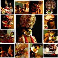 Private Tour: Kochi City Tour and Kathakali Dance Performance