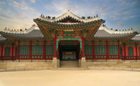 Seoul History and Culture Small-Group Tour
