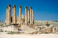 Kusadasi Shore Excursion: Private Tour to Ephesus including Basilica of St John and Temple of Artemi