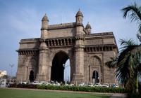 Mumbai City Highlights Small-Group Tour