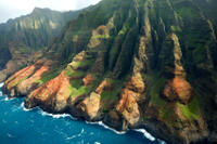 Private Tour: Kauai Sightseeing Adventure with Picnic Lunch