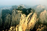Small-Group Hiking Tour of Hua Shan from Xi’an