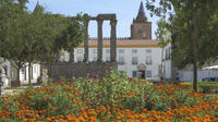 Small-Group Évora Day Trip from Lisbon with Olive Oil Tastings