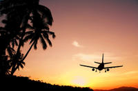 Private Departure Transfer: Hotel to Cartagena Airport