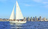 Private Sailing Excursion from San Diego