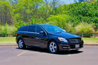 Private Arrival Transfer: Maui International Airport to Maui Hotels