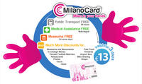 Milano Card: Milan Sightseeing Pass 