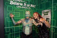 Ripley's Believe It or Not! Orlando Admission