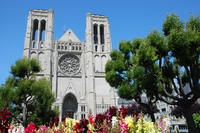 Nob Hill Walking Tour in San Francisco with Optional Lunch