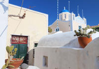 10-Day Greek Islands Tour: Small-Group Cyclades Islands Sail from Santorini