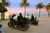 Independent 3-Day Harley-Davidson Tour from Miami