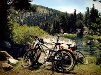 South Lake Tahoe Bike Rental