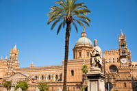4-Night Western Sicily Tour from Palermo: Segesta, Marsala, Monreale and Corleone