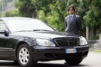 Private Departure Transfer: Hotel to Palermo Airport