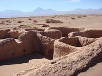San Pedro de Atacama Archeological Tour