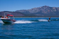 South Lake Tahoe Boat Rental