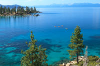 South Lake Tahoe Kayak Rental