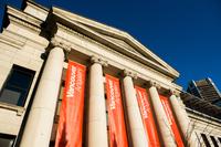 Skip the Line: Vancouver Art Gallery Admission with Optional Early Access and Private Guided Tour