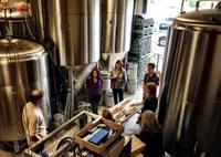 Anchorage Craft Brewery Tour and Tastings