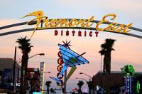Las Vegas Segway Tour: South Fremont Street