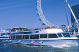 London Eye: River Cruise Experience