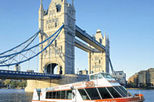 Thames Hop-On Hop-Off River Cruise