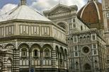 Dan Brown 'Inferno' Tour of Florence