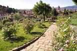 Boboli and Private Secret Gardens of Florence