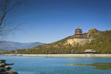 Beijing Classic Full-Day Tour including the Forbidden City, Tiananmen Square, Summer Palace and Temple of Heaven
