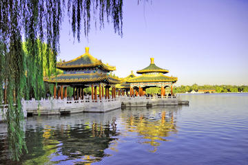 Private Custom Tour: Beijing in One Day