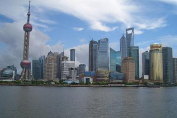 Shanghai Private Transfer: Hotel to Shanghai Cruise Port
