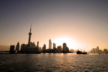 Shanghai Private Transfer: Shanghai Cruise Port to Hotel