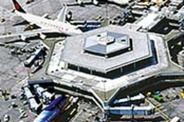 Frankfurt Airport Private Arrival Transfer