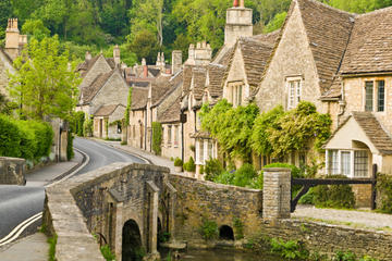 2-Day Cotswolds, Bath and Oxford Small-Group Tour from London