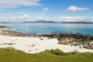 5-Day Iona, Mull and the Isle of Skye Small Group Tour from Edinburgh